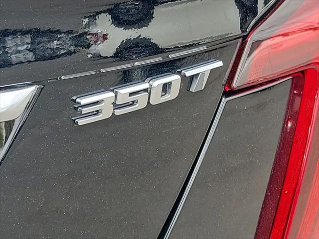 2026 Cadillac CT5 Premium Luxury RWD