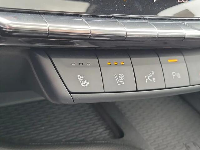 2026 Cadillac CT5 Premium Luxury RWD