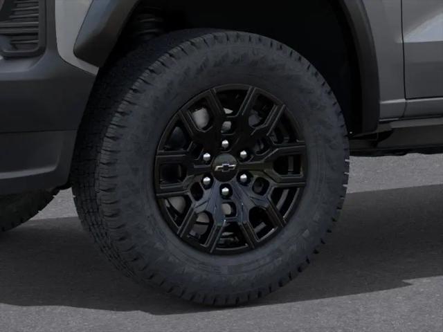2026 Chevrolet Colorado Trail Boss, 4WD
