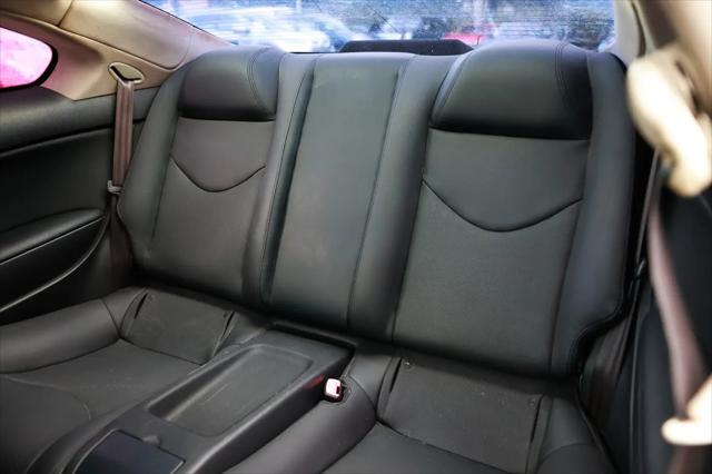 2015 INFINITI Q60 Journey
