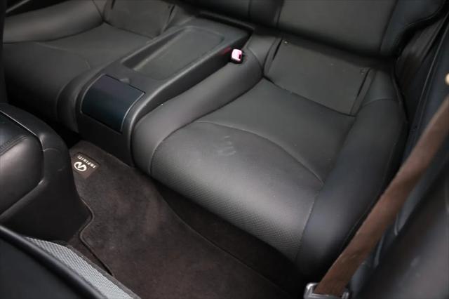 2015 INFINITI Q60 Journey