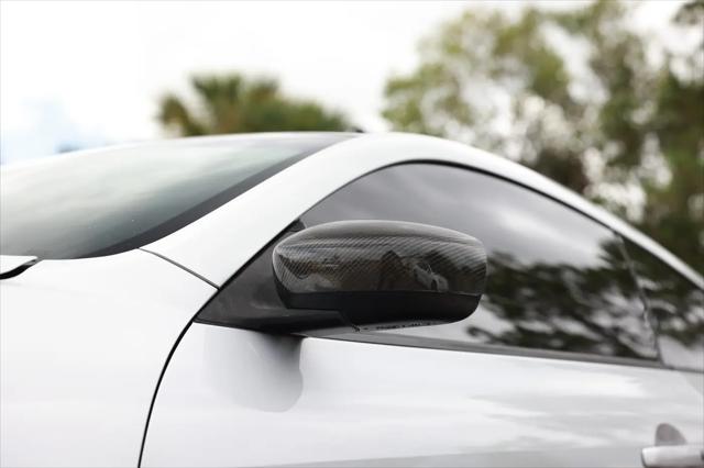 2015 INFINITI Q60 Journey