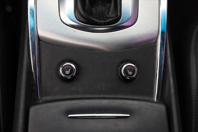 2015 INFINITI Q60 Journey