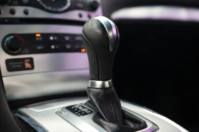 2015 INFINITI Q60 Journey