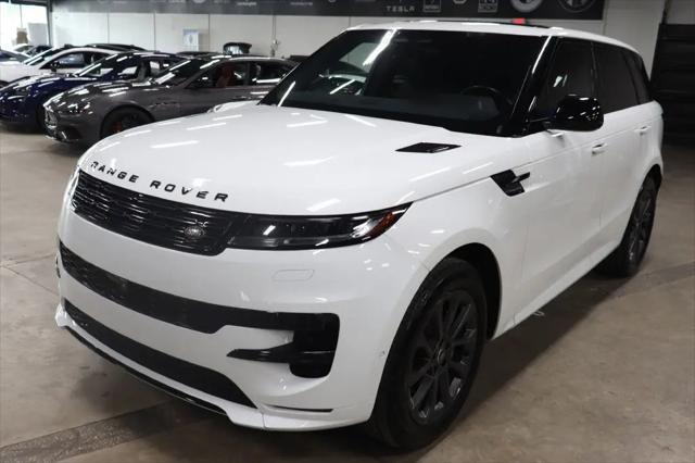 2024 Land Rover Range Rover Sport Dynamic SE for sale in Tampa, FL