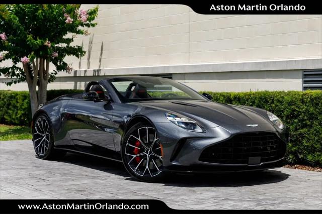 2026 Aston Martin Vantage S Roadster for sale in Orlando, FL