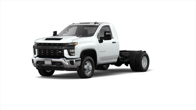 2026 Chevrolet Silverado 3500HD Work Truck for sale in Mount Vernon, WA