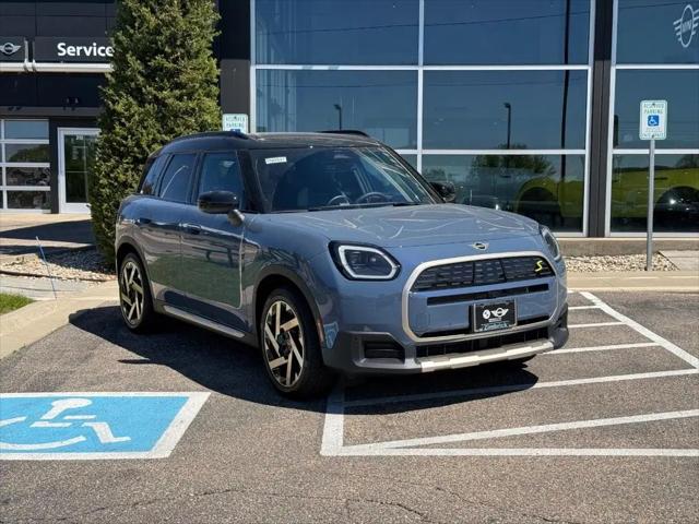 2025 MINI SE Countryman SE ALL4 for sale in Madison, WI
