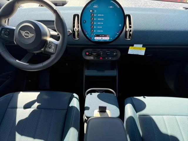 2025 MINI SE Countryman SE ALL4