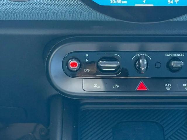 2025 MINI SE Countryman SE ALL4