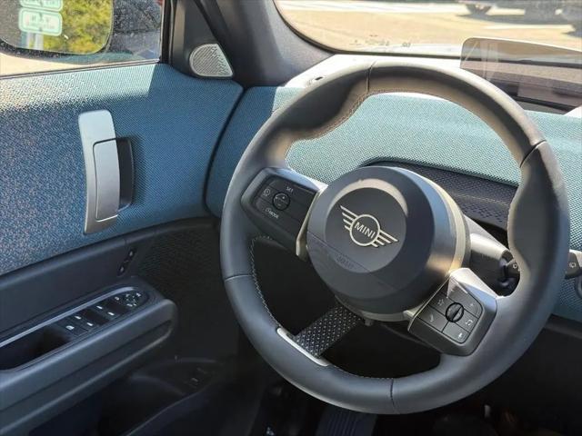 2025 MINI SE Countryman SE ALL4