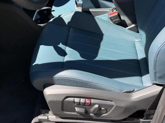 2025 MINI SE Countryman SE ALL4