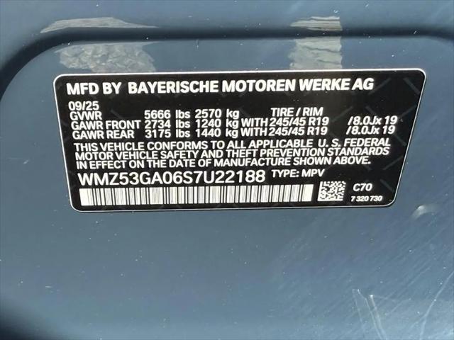 2025 MINI SE Countryman SE ALL4