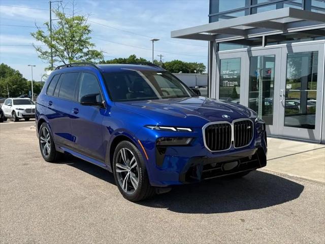 2026 BMW X7 M60i for sale in Madison, WI