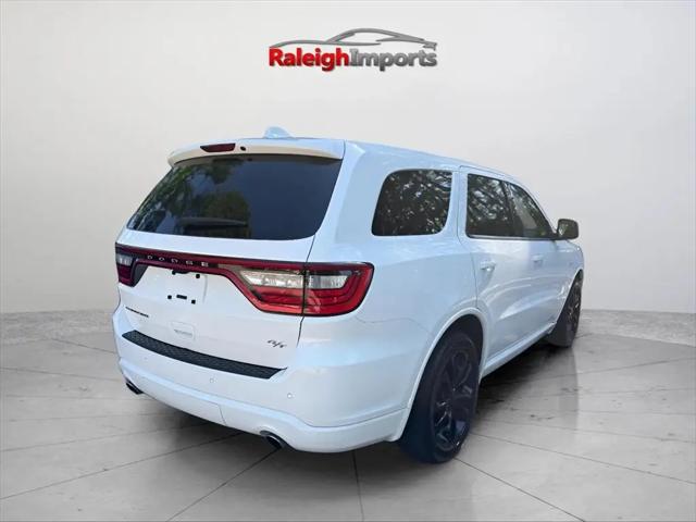 2020 Dodge Durango R/T RWD