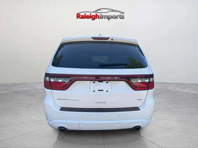 2020 Dodge Durango R/T RWD