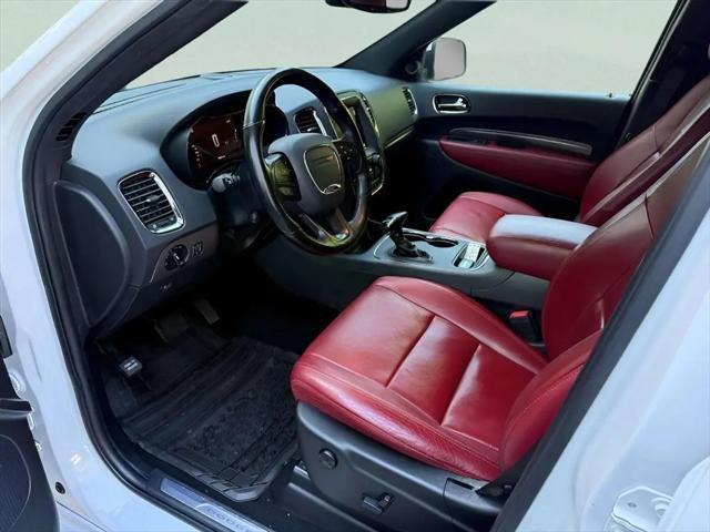 2020 Dodge Durango R/T RWD