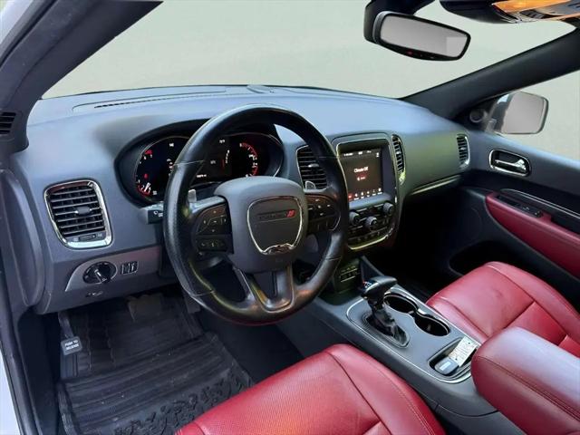 2020 Dodge Durango R/T RWD