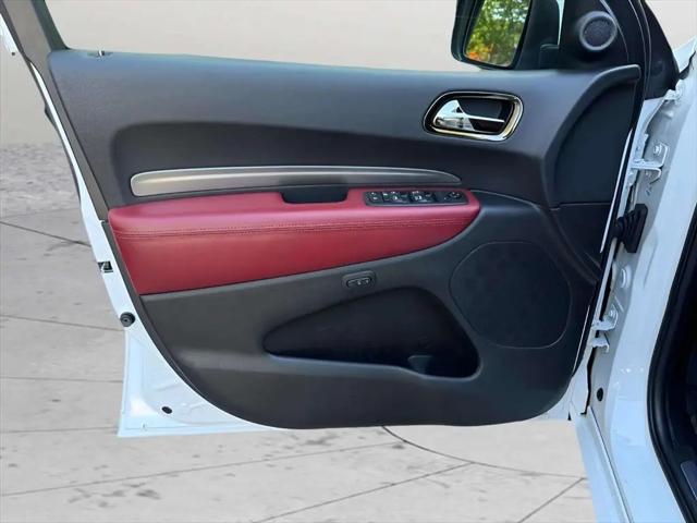 2020 Dodge Durango R/T RWD