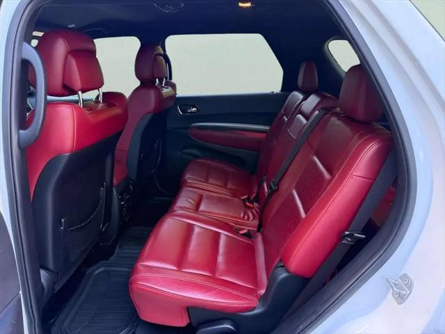 2020 Dodge Durango R/T RWD
