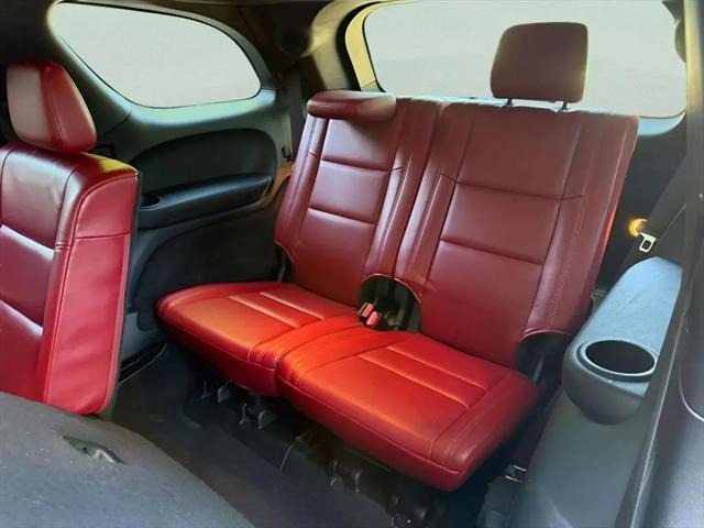 2020 Dodge Durango R/T RWD