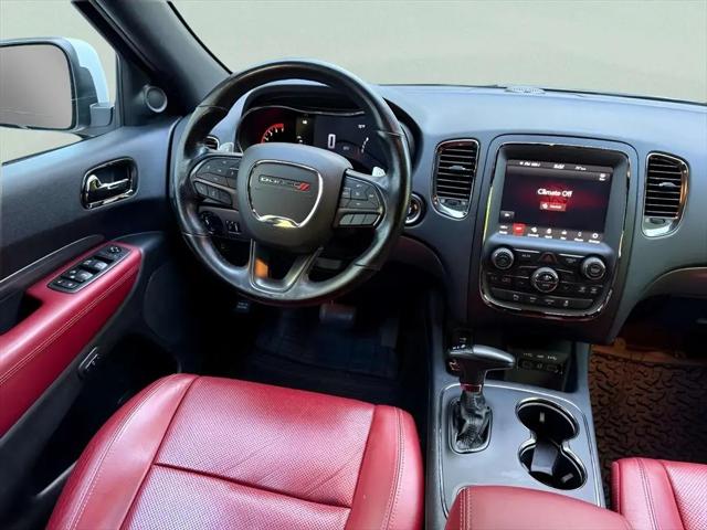 2020 Dodge Durango R/T RWD