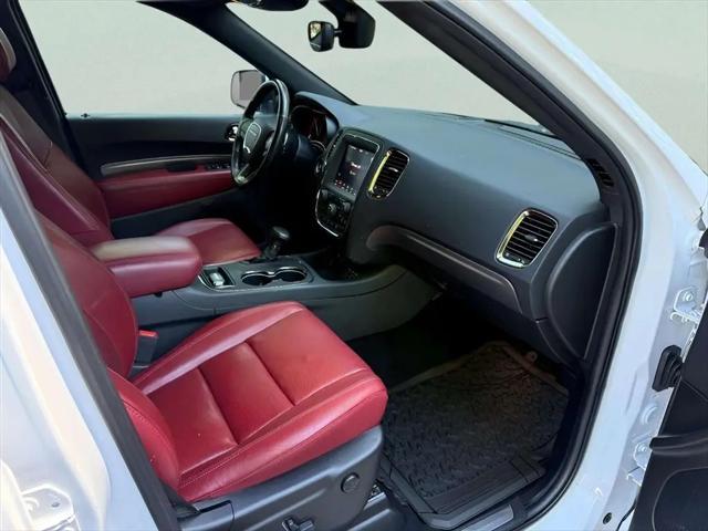 2020 Dodge Durango R/T RWD