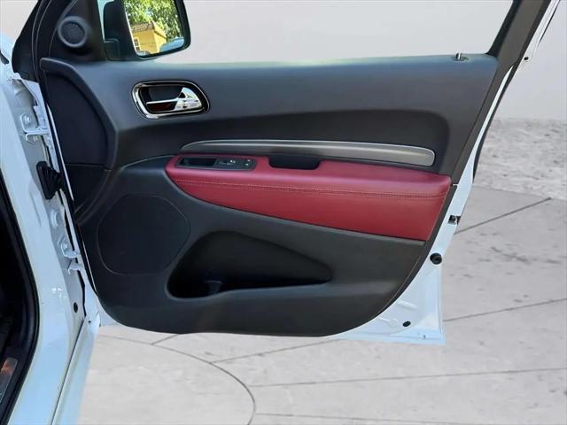 2020 Dodge Durango R/T RWD