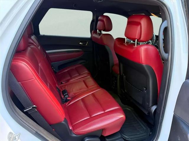 2020 Dodge Durango R/T RWD