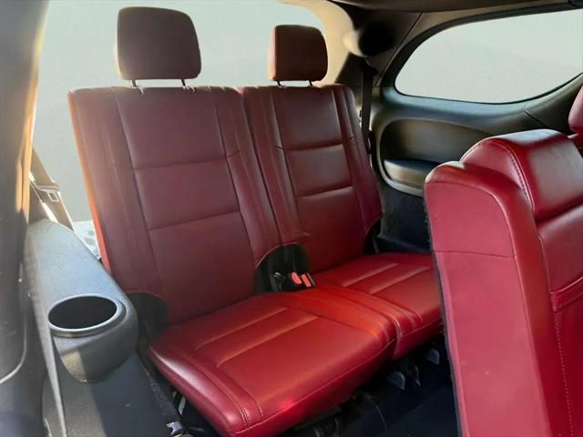 2020 Dodge Durango R/T RWD