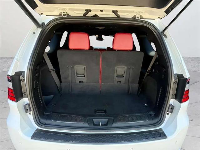 2020 Dodge Durango R/T RWD