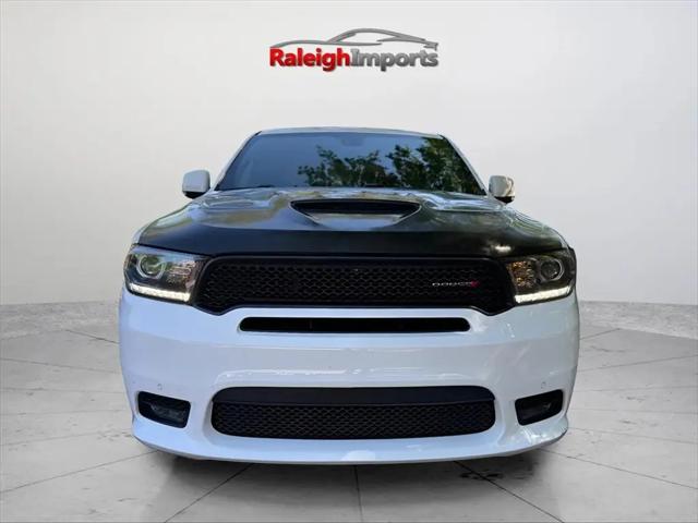 2020 Dodge Durango R/T RWD