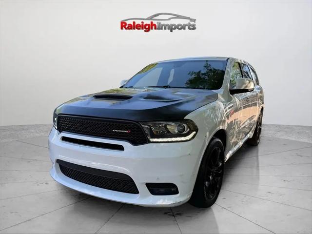 2020 Dodge Durango R/T RWD