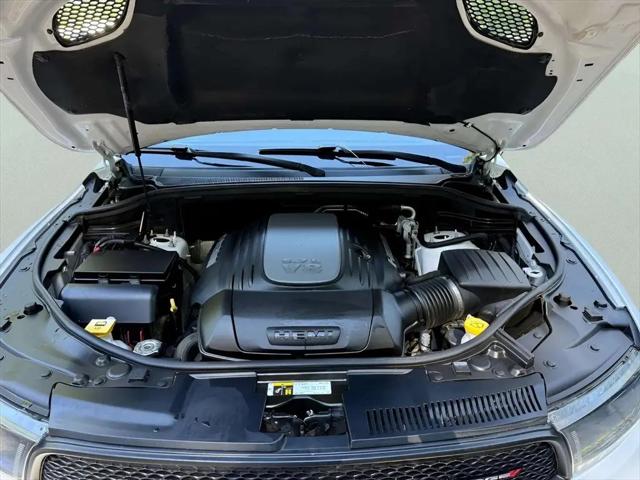 2020 Dodge Durango R/T RWD
