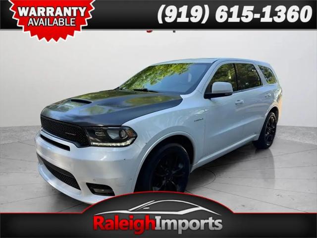 2020 Dodge Durango R/T RWD for sale in Raleigh, NC