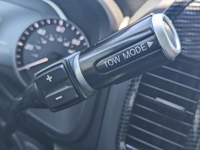 2024 Nissan Titan Crew Cab SV 4x2
