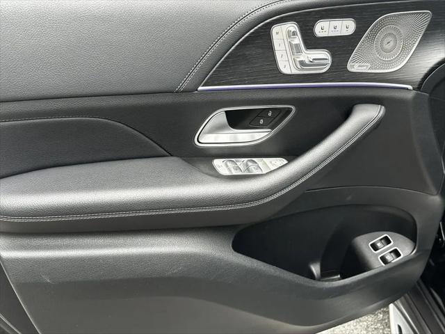 2024 Mercedes-Benz GLE GLE 450 4MATIC