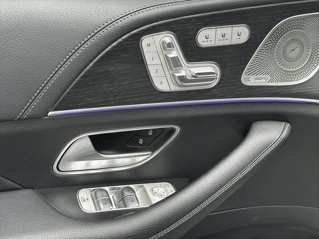 2024 Mercedes-Benz GLE GLE 450 4MATIC