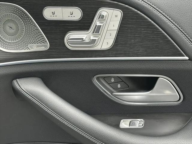 2024 Mercedes-Benz GLE GLE 450 4MATIC