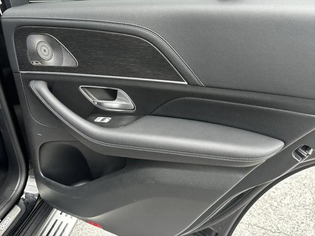 2024 Mercedes-Benz GLE GLE 450 4MATIC