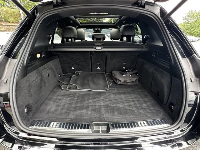 2024 Mercedes-Benz GLE GLE 450 4MATIC