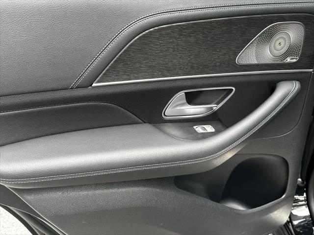 2024 Mercedes-Benz GLE GLE 450 4MATIC