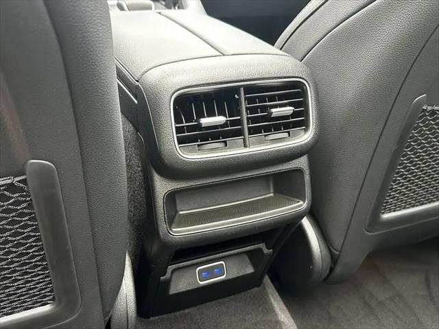 2024 Mercedes-Benz GLE GLE 450 4MATIC