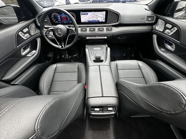 2024 Mercedes-Benz GLE GLE 450 4MATIC