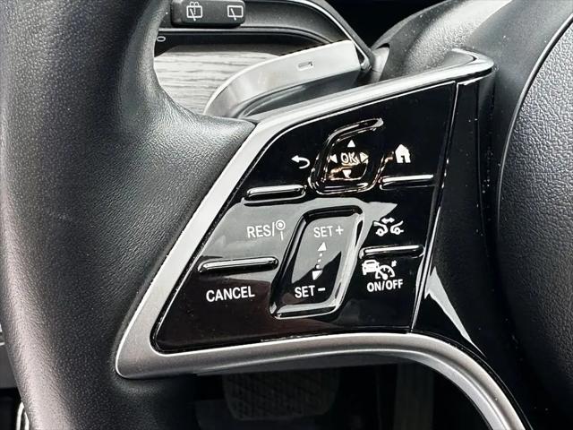 2024 Mercedes-Benz GLE GLE 450 4MATIC