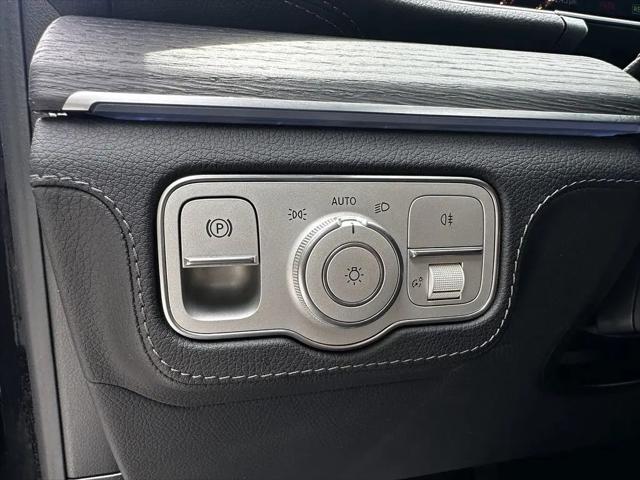2024 Mercedes-Benz GLE GLE 450 4MATIC