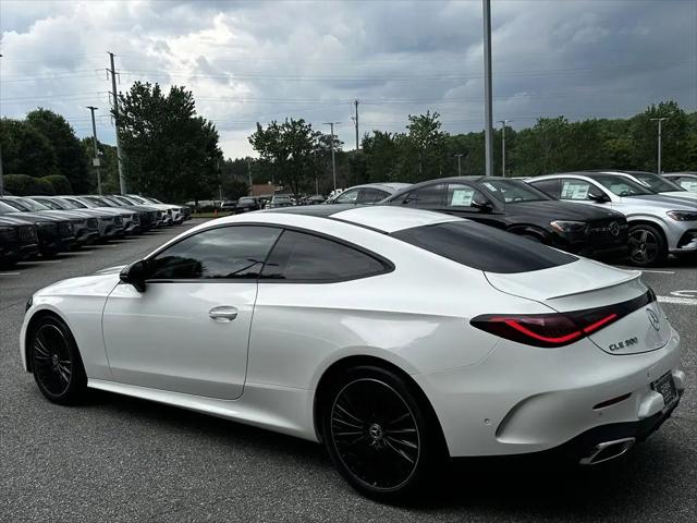 2024 Mercedes-Benz E-CLASS E 300 4MATIC