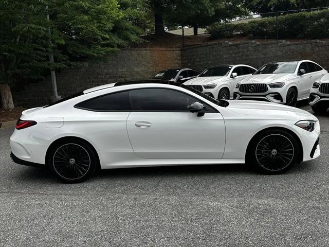 2024 Mercedes-Benz E-CLASS E 300 4MATIC