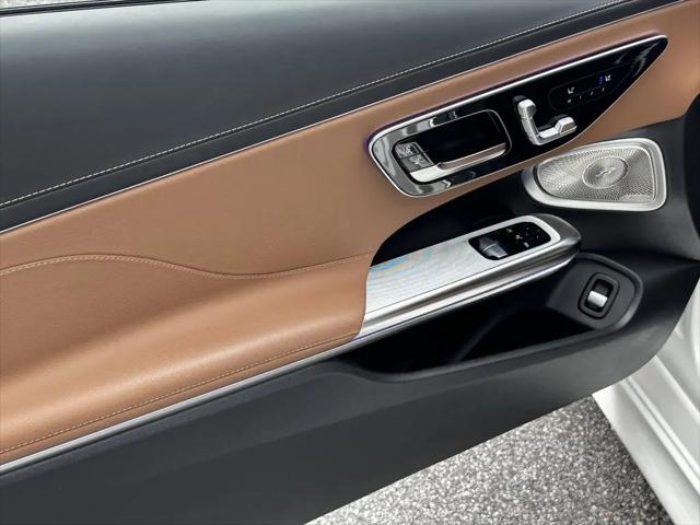 2024 Mercedes-Benz E-CLASS E 300 4MATIC