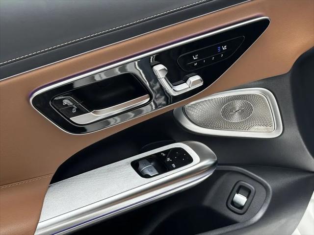 2024 Mercedes-Benz E-CLASS E 300 4MATIC